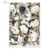 Nostalgia, kwiaty, peonia, peonie, piwonia, piwonie, szyszka, szyszki, anemon, magnolia, tapeta, motyw tapetowy, tło kwiatowe, tła, collection Nostalgia, flower, peony, cone, anemone, magnolia, wallpaper motif, floral background